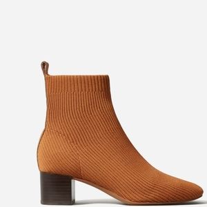 Everlane Glove Knit Boot